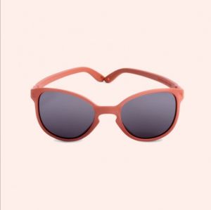 Kietla Wazz слънчеви очила 1-2 години - Terracota