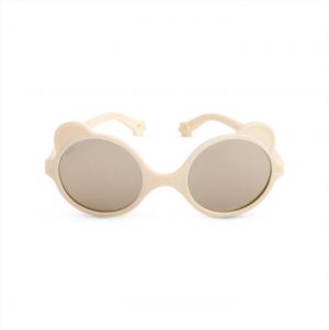 Kietla OurS'on слънчеви очила 2-4 години - Cream