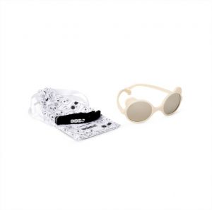 Kietla OurS'on слънчеви очила 2-4 години - Cream