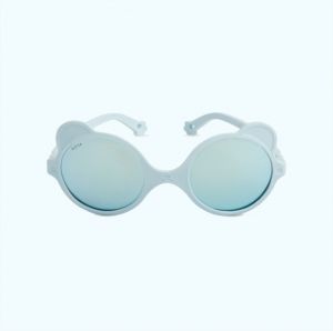 Kietla OurS'on слънчеви очила 2-4 години - Sky Blue