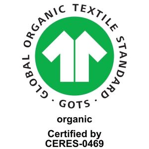 Quschel одеяло от органичен памук Котки