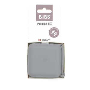 BIBS Кутийка за залъгалки Cloud
