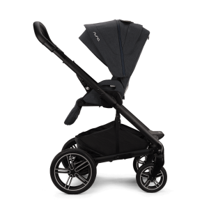 Nuna Mixx Next Ocean комбинирана детска количка 2 в 1