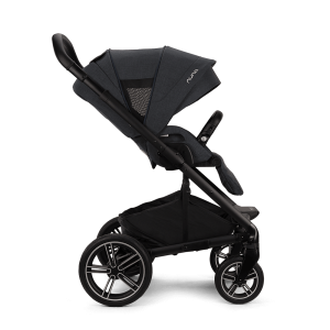 Nuna Mixx Next Ocean комбинирана детска количка 2 в 1
