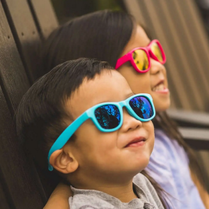 Слънчеви очила Real Shades Surf за деца - възраст 2+, нечупливи, 100% UVA UVB защита