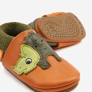 Orangenkinder боси обувки Amigo Dino 24-25