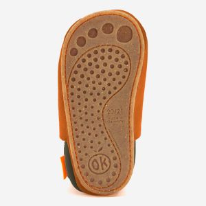 Orangenkinder боси обувки Amigo Dino 24-25
