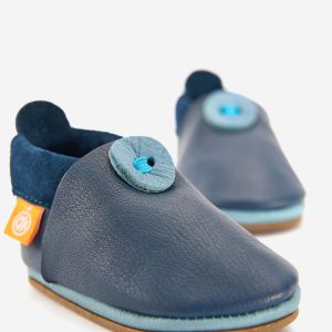 Orangenkinder боси обувки Amigo Blue 28-29
