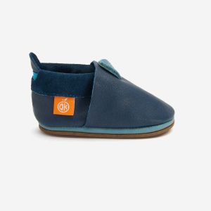 Orangenkinder боси обувки Amigo Blue 28-29
