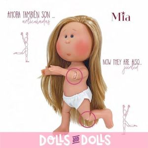 Nines Mia кукла 30 см.