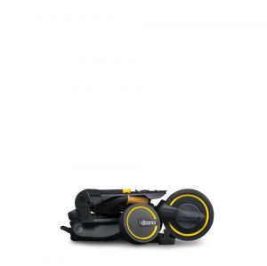 DOONA™ Триколка Liki Trike S5 DELUX Nitro Black