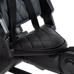 DOONA™ Триколка Liki Trike S5 Лимитирана Kолекция Midnight Black