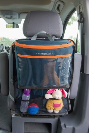Campingaz хладилна чанта Tropic 2в1 за автомобилна седалка 