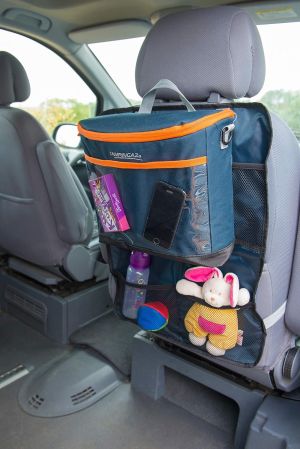Campingaz хладилна чанта Tropic 2в1 за автомобилна седалка 
