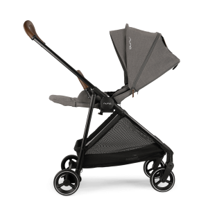 Nuna IXXA Granite детска количка 
