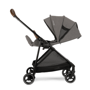 Nuna IXXA Granite детска количка 