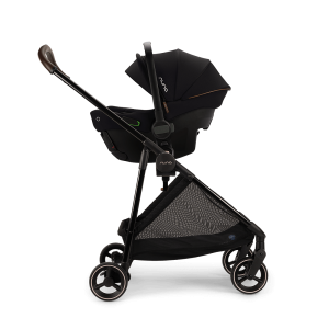 Nuna IXXA Riveted детска количка 