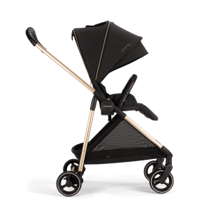 Nuna IXXA Riveted Rose детска количка 