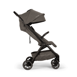 Nuna TRVL Granite детска количка