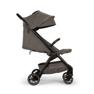 Nuna TRVL Granite детска количка