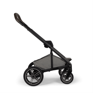 Nuna Mixx Next Mineral комбинирана детска количка 2 в 1