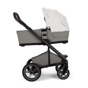 Nuna Mixx Next Mineral комбинирана детска количка 2 в 1