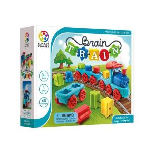 Smart Games игра Brain Train