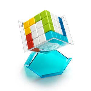 Smart Games игра Cubic 3D 