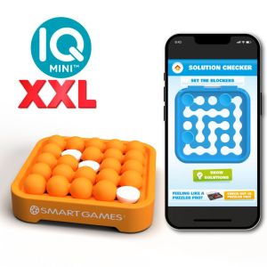 Smart Games игра IQ Mini XXL