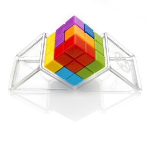 Smart Games игра Cube Puzzler Go