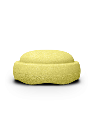 Stapelstein® Original Light Yellow единичен 