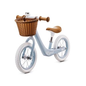 KinderKraft Rapid колело за баланс Blue breeze