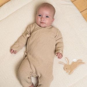 Little Dutch Меко килимче за игра Baby Bunny