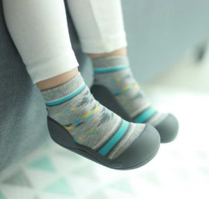 Обувки Attipas Nordic Grey