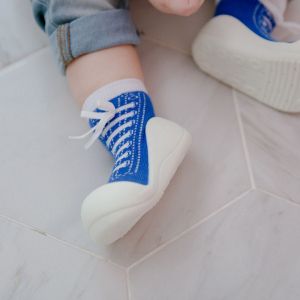 Обувки Attipas Sneakers Blue
