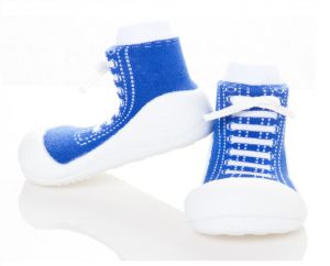 Обувки Attipas Sneakers Blue