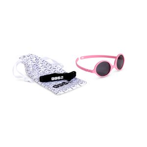 KiETLА Diabola слънчеви очила 0-1 година - Pink