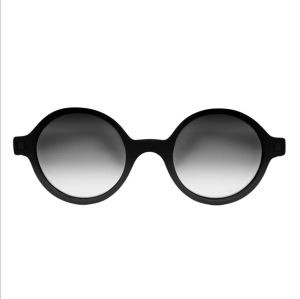 Kietla Rozz слънчеви очила 4-6 години - Black
