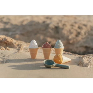 Little Dutch Комплект формички за пясък Сладоледи