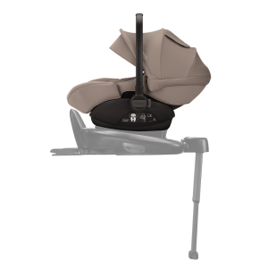 Nuna ARRA Next Cedar стол за кола 0-13 кг., I-Size стандарт