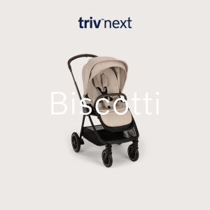 Nuna TRIV Next Biscotti детска количка 