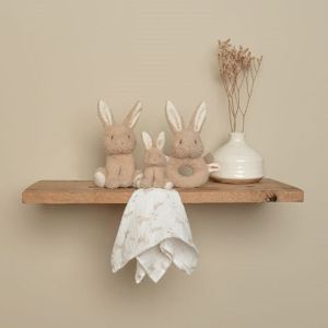 Little Dutch Подаръчна кутия Baby Bunny