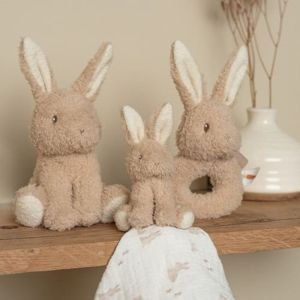 Little Dutch Подаръчна кутия Baby Bunny