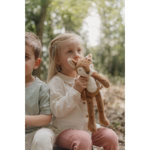 Little Dutch Плюшена Сърничка Fairy Garden