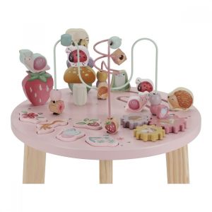 Little Dutch Детска активна маса Fairy Garden