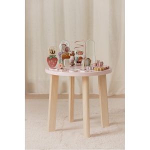 Little Dutch Детска активна маса Fairy Garden
