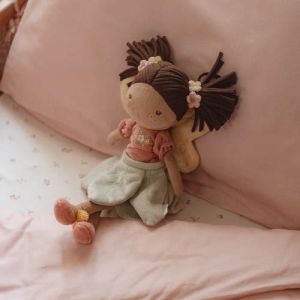 Little Dutch  Детски Спален Комплект 120x150 Fairy Wonders