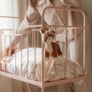 Little Dutch  Детски Спален Комплект 120x150 Fairy Wonders