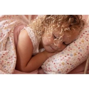 Little Dutch Детски Спален Комплект 100x140 Fairy Wonders