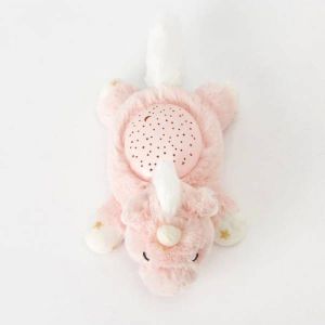 Cloud B Звезден проектор Dream Buddies™ - Ella Unicorn